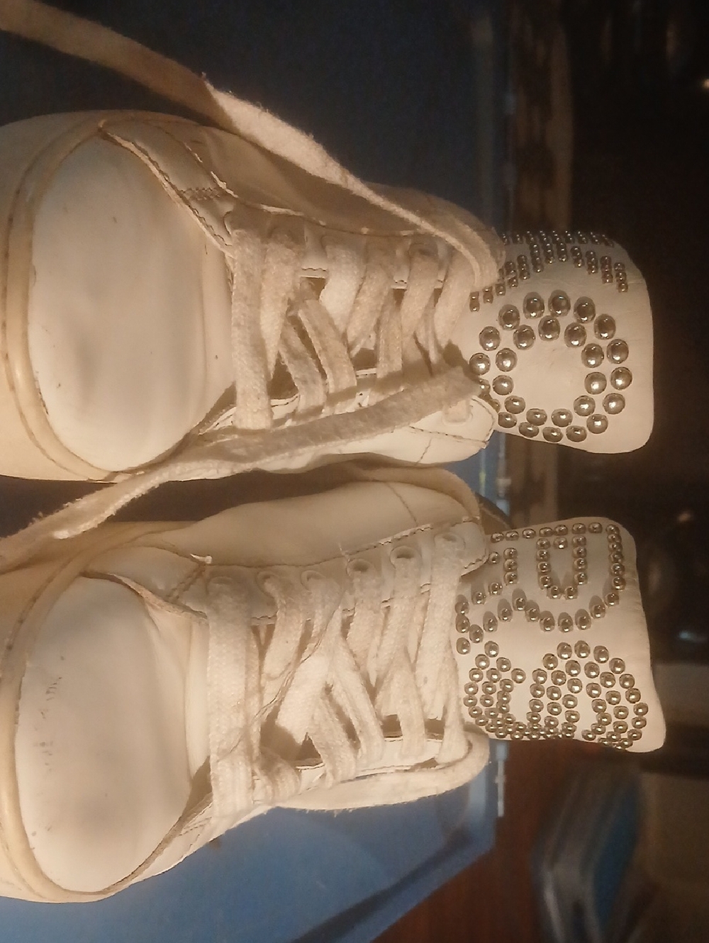 Micheal Kors Sneakers